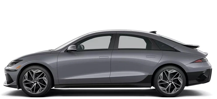 Hyundai Ioniq 6 SEL 2026 Price in United States